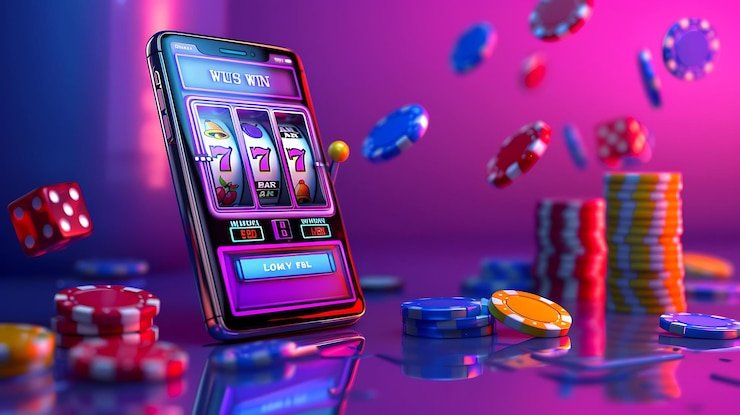 angkasa168 featured game showcase