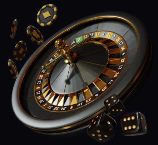 Antarmuka demo permainan live dealer di platform angkasa168 dengan meja roulette dan chip virtual