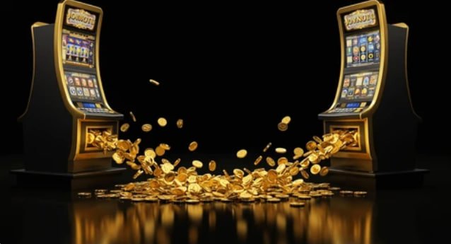 Tabel pembayaran slot dengan penjelasan simbol dan fitur bonus dalam permainan demo Mahjong Ways