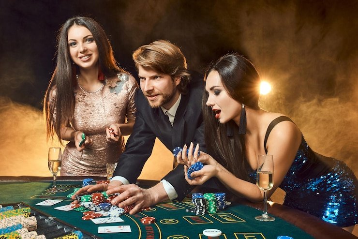Menu utama angkasa168 menampilkan sportsbook, live casino, slot, dan esports